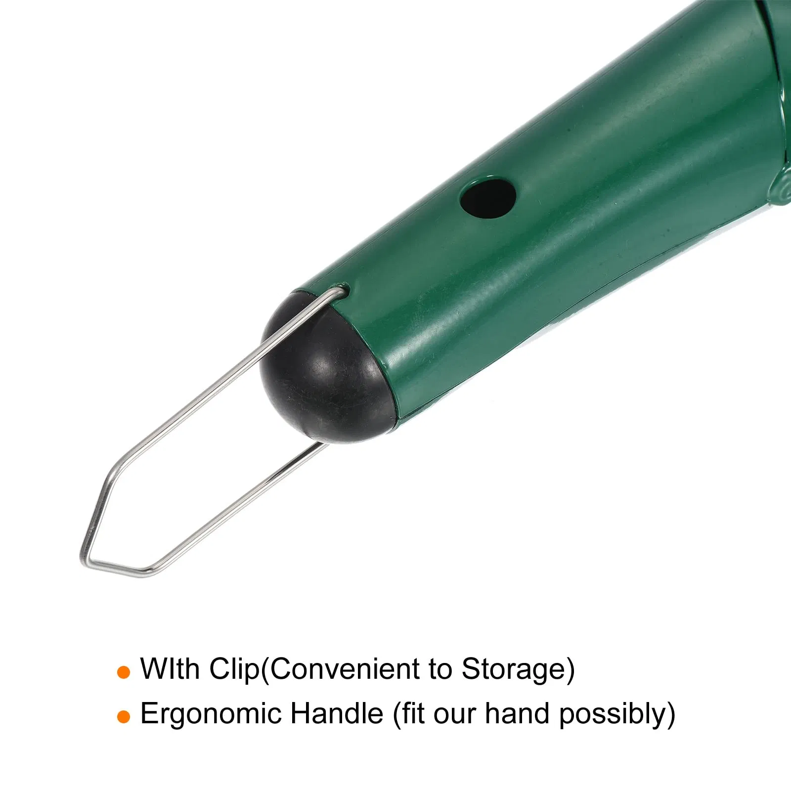 Hautine High Quality Sow Seed Ware