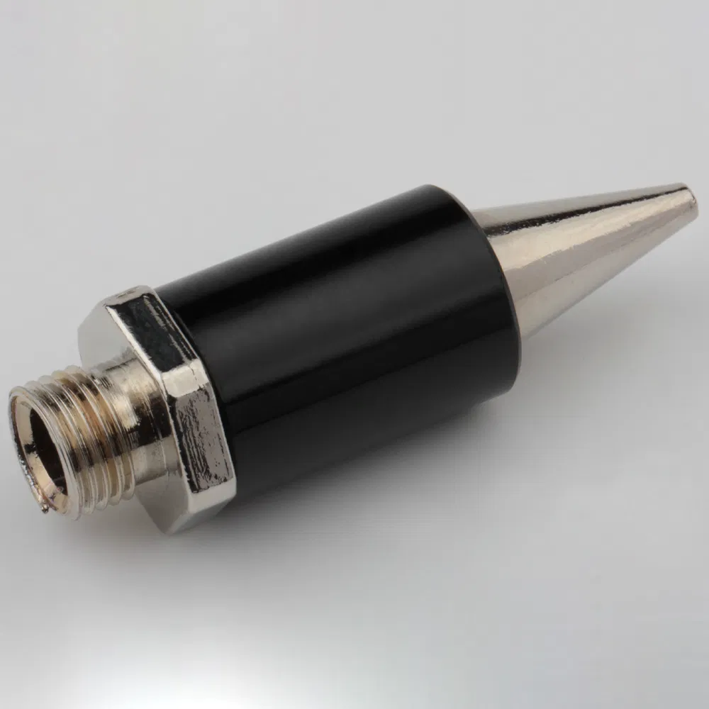 Пневматическая безопасная насадка Xhnotion для сжатого воздуха