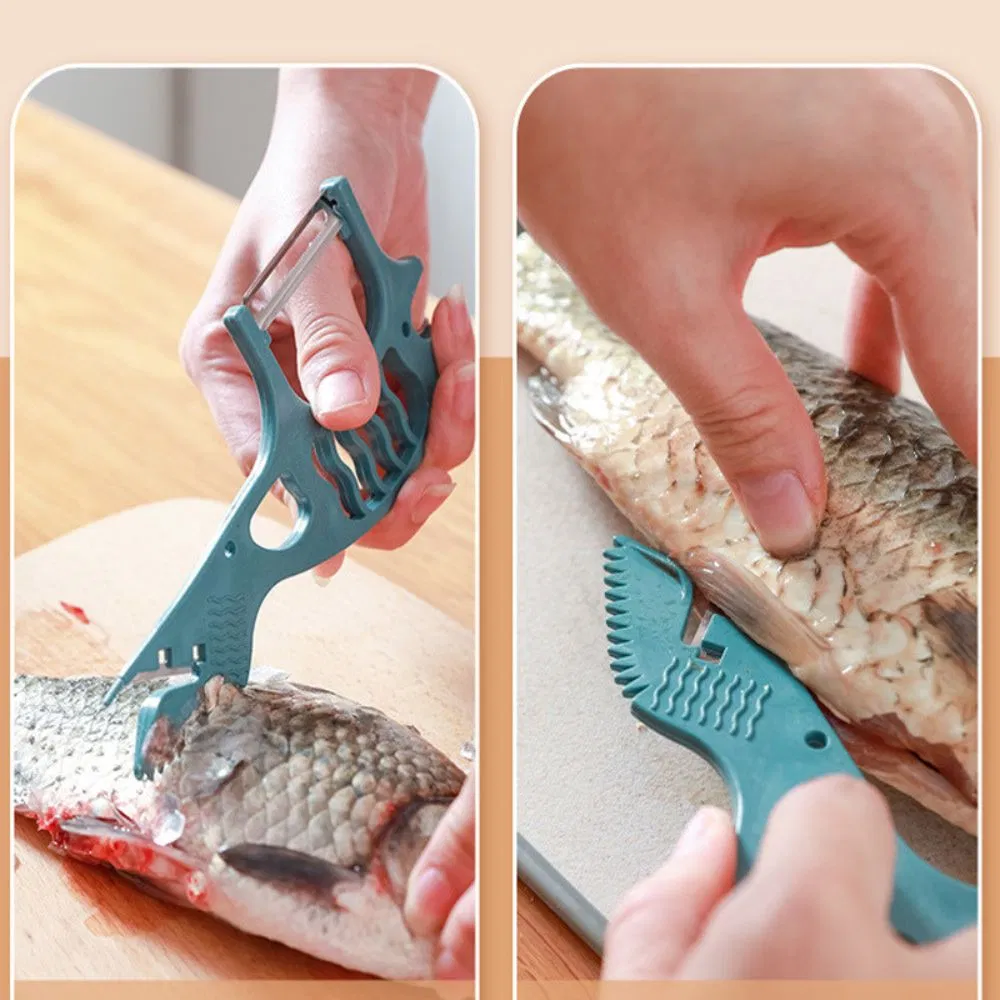 Universal Multifunctional Creative Paring Knife Bl18985