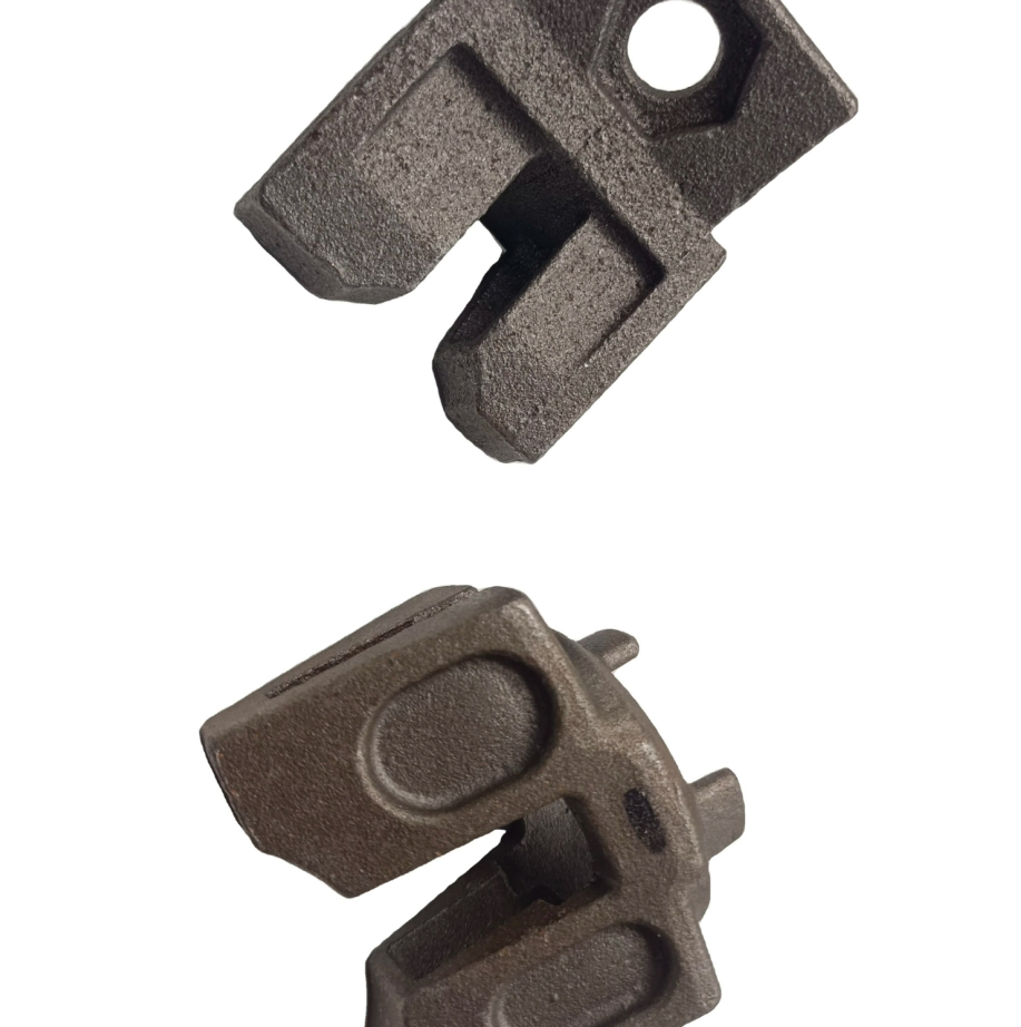 Scaffolding Accessories for Prop Ringlock Ledger End