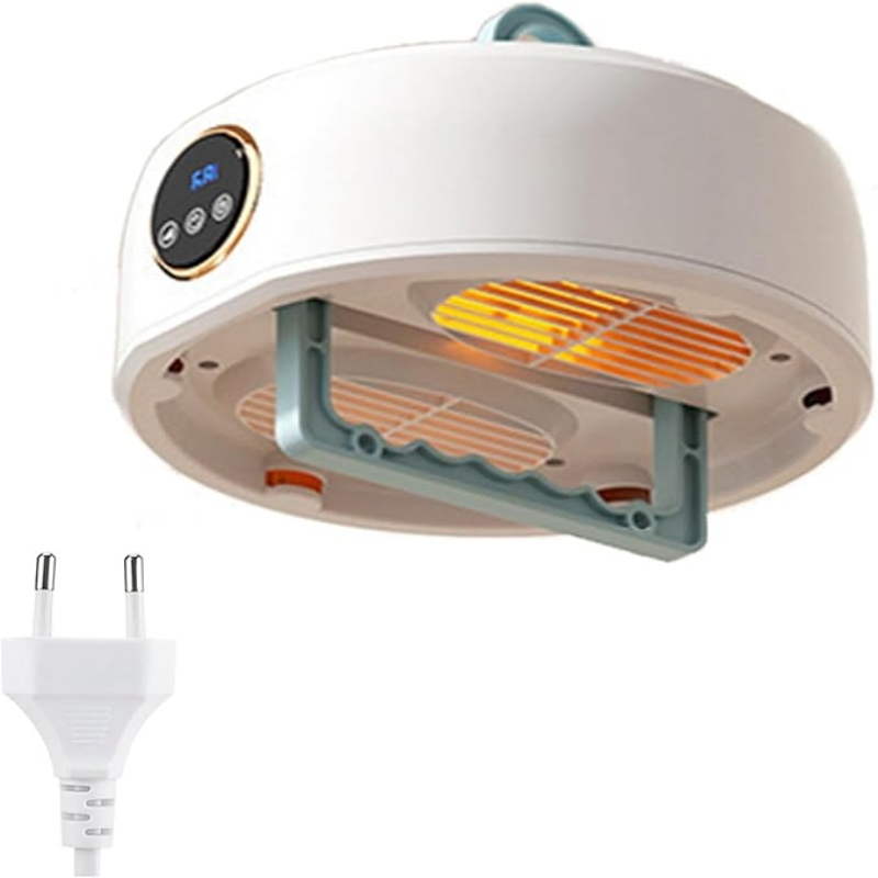 Factory Supply Fascinating Price Portable Mini Machine Electric Clothes Dryers