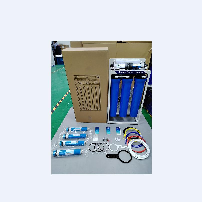 RO Water Purifier for Water Filter