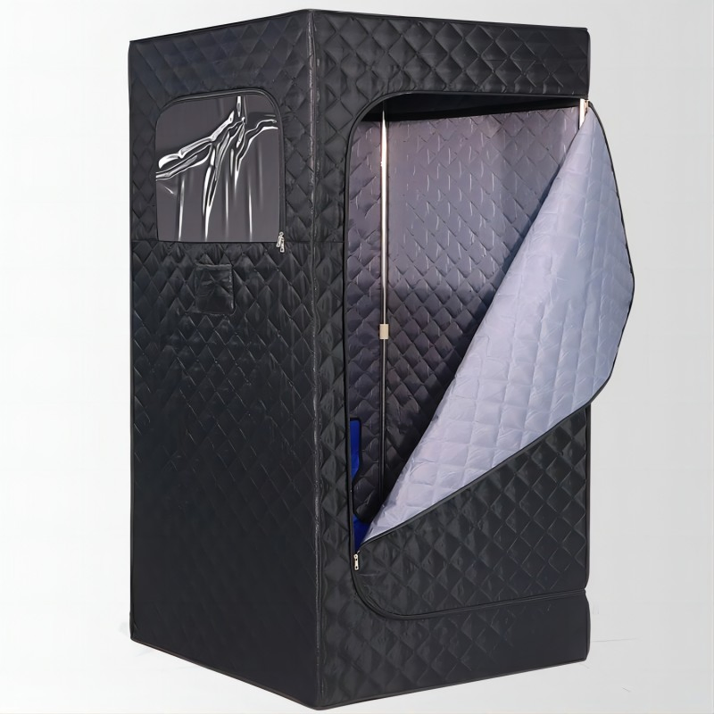 Portable Steam Sauna Room Aroma SPA Weight Loss