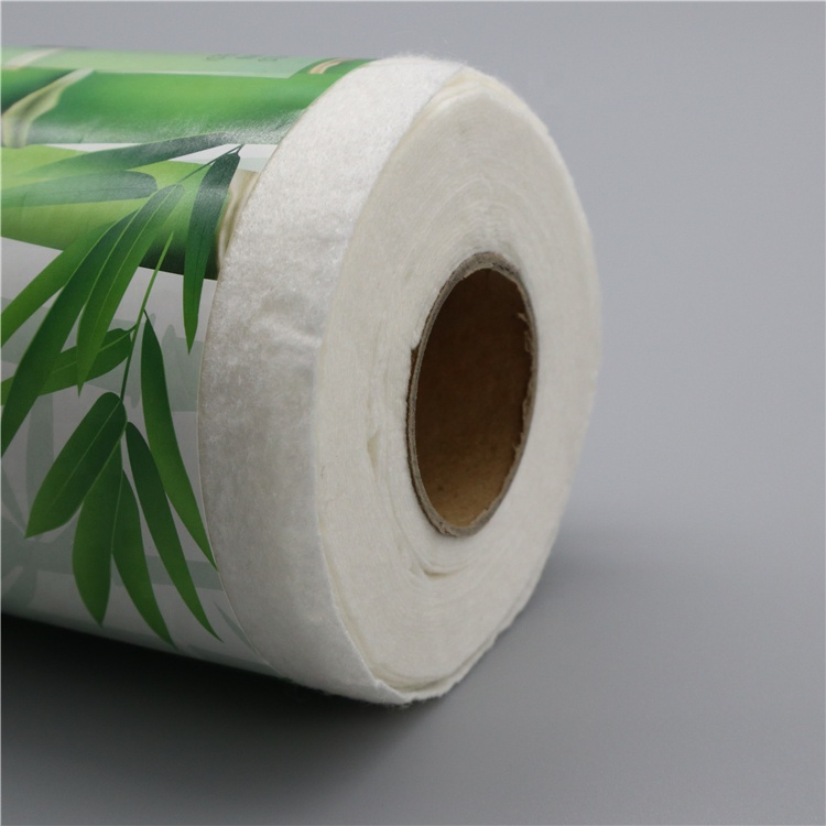 Evan 100% Bamboo Disposable Towels