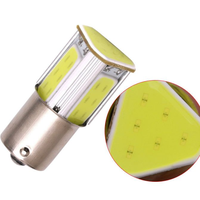 Светодиодная лампа заднего хода T15 Canbus Super Bright