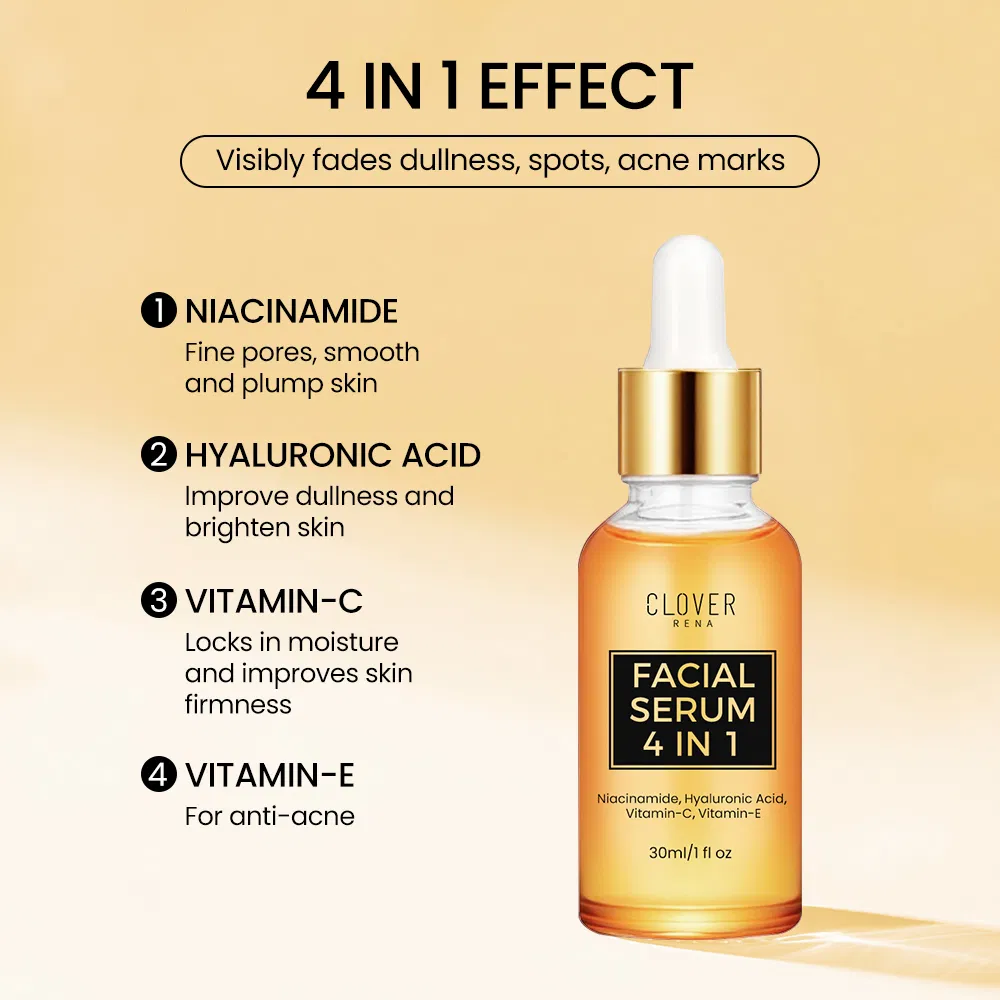 Formula Pure Hyaluronic Acid Facial Serum Niacinamide Hyaluronic Acid Face Serum