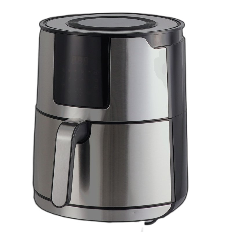 10L Digital Air Fryer Home Use Electric Oil Free Air Fryer
