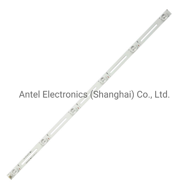 Универсальная светодиодная лента для подсветки ЖК-телевизоров 32-55 дюймов