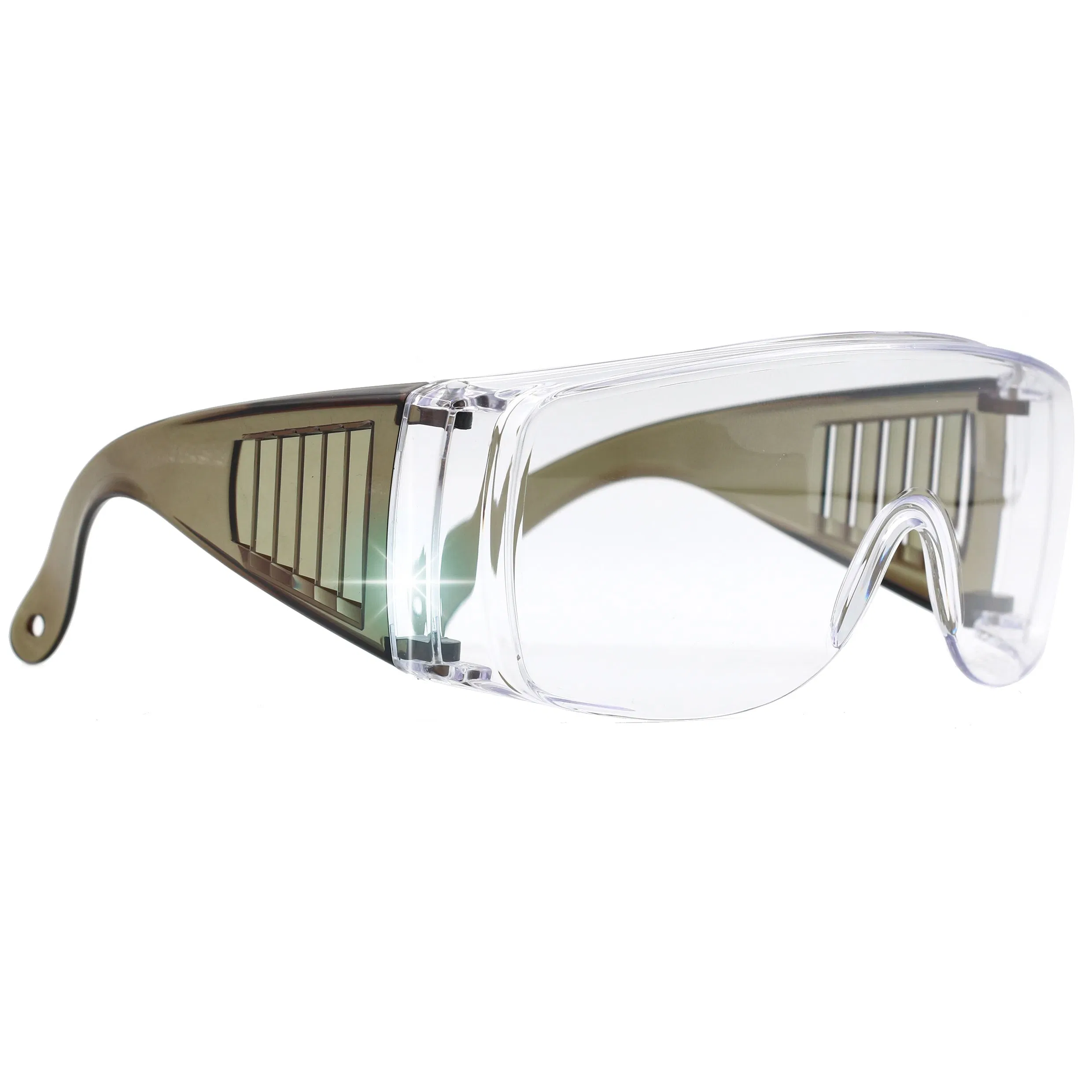 China Factory Directly Supply High Quality Multi-Function Multi-Purpose Medical Goggles