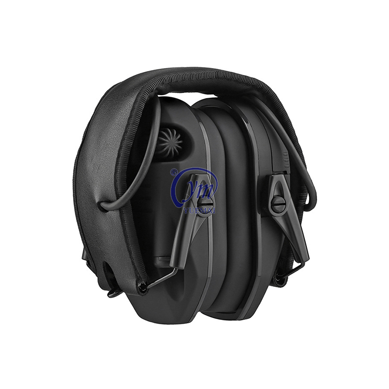 Tactical Shooting Earmuff Hearing Ear Protection Noise Reduction Headphones
