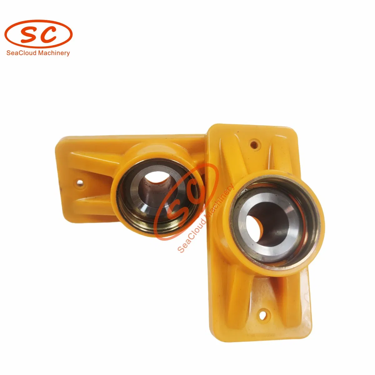 OEM Prestressed Unboned PC 0.5 Mono Strand Anchor