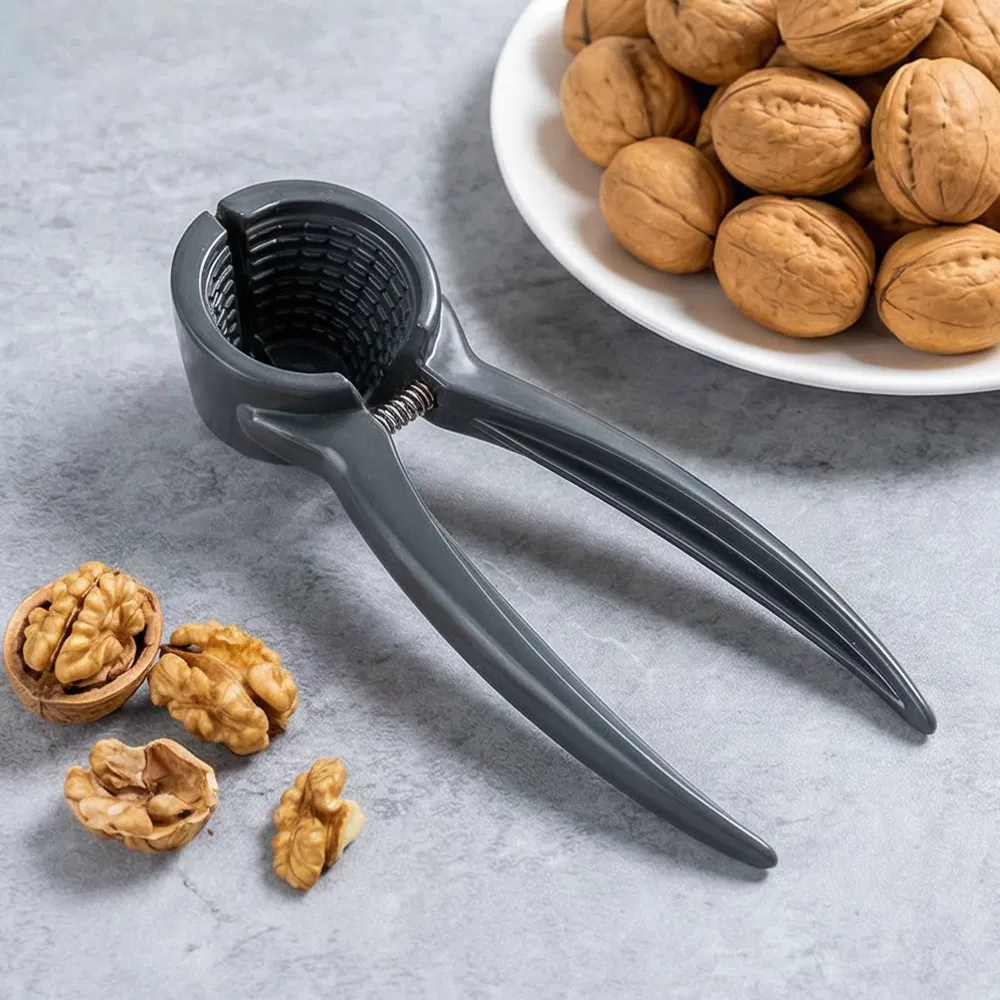 Versatile Nut Breaker Plier Cracker for Indoor and Outdoor Use
