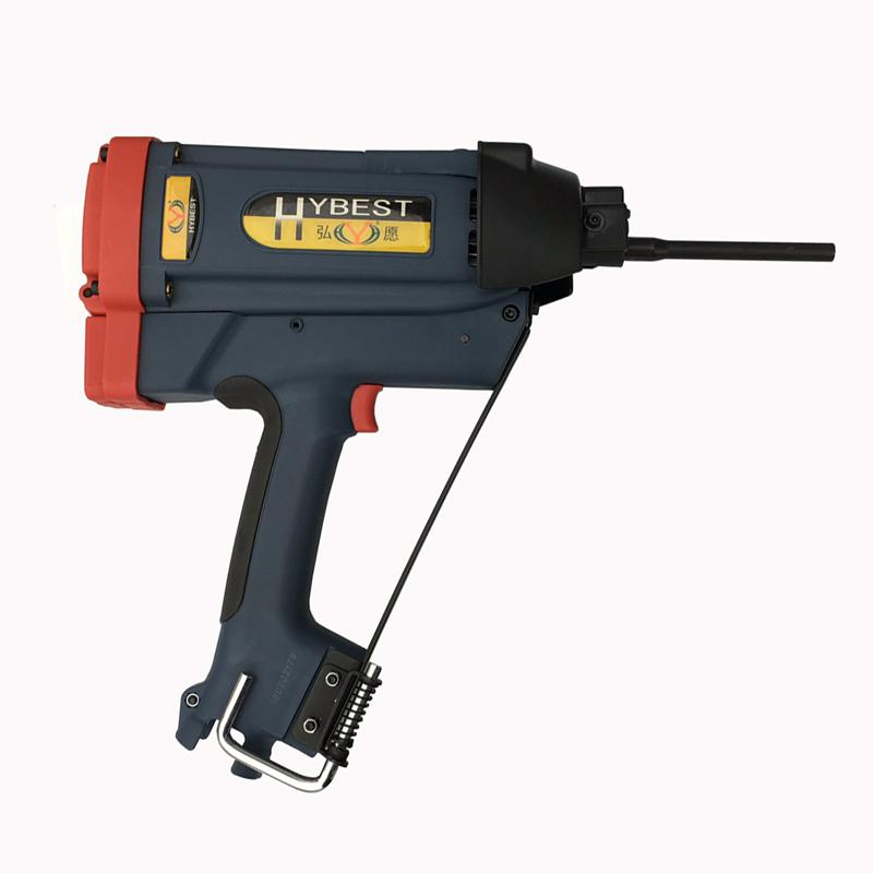 Пистолет газовый для изоляции GBW120