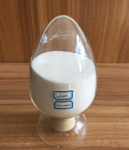 Hot Selling Sodium Gluconate for Concrete Admixture