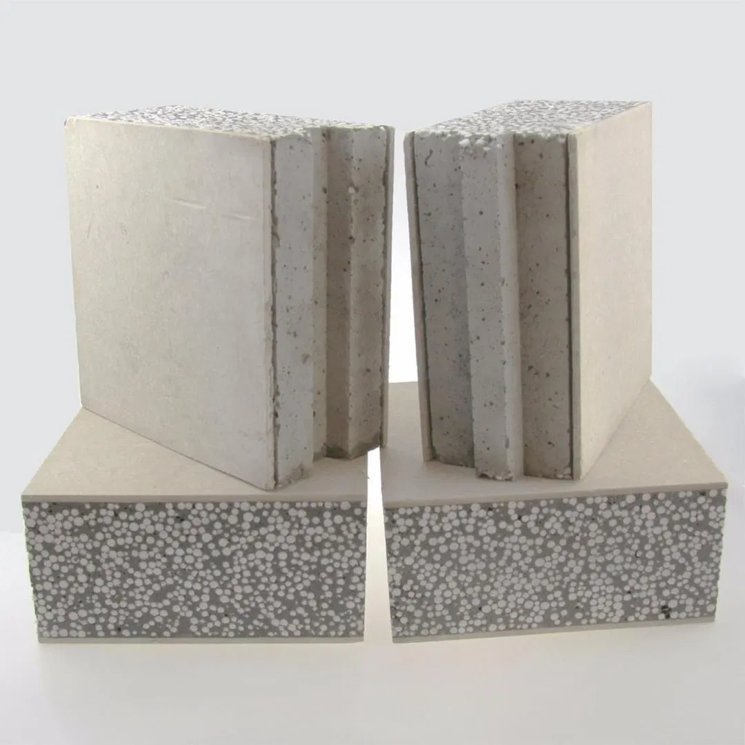 Cheap Wall Panels Instead of Adding Blocks Easy Installation Used Hospital/Hotel/School