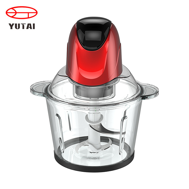 Hot Sale Electric Food Processor Meat Grinder Vegetable Chopper