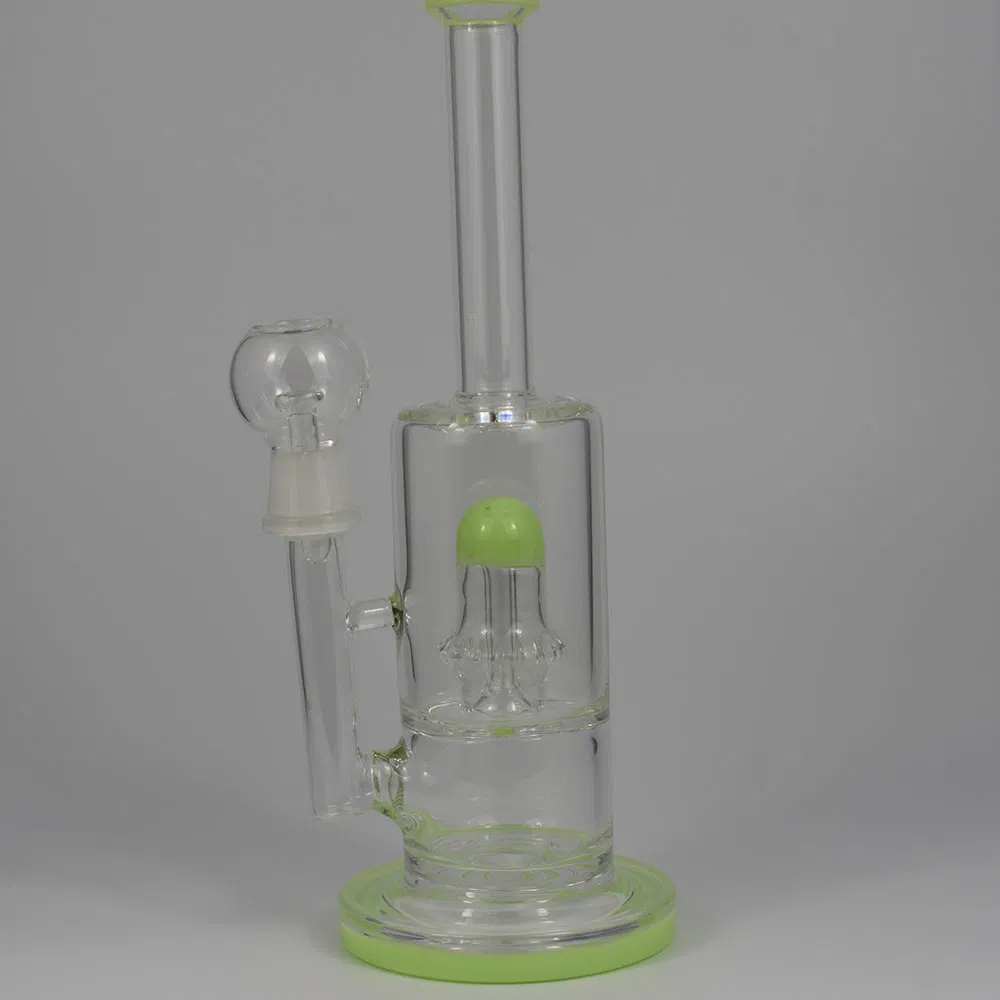 Glass H Ookahs Huge Vapor Shisha Chicha Vaporizer Narguiles Smoking Water Pipes