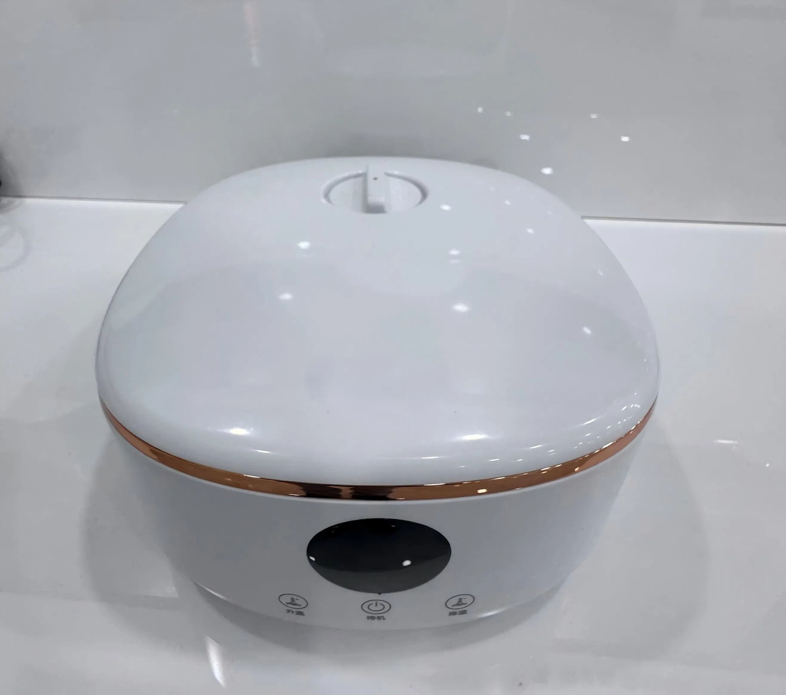 Premium Adjustable Water Heated Mattress for Ultimate Sleep Comfort
