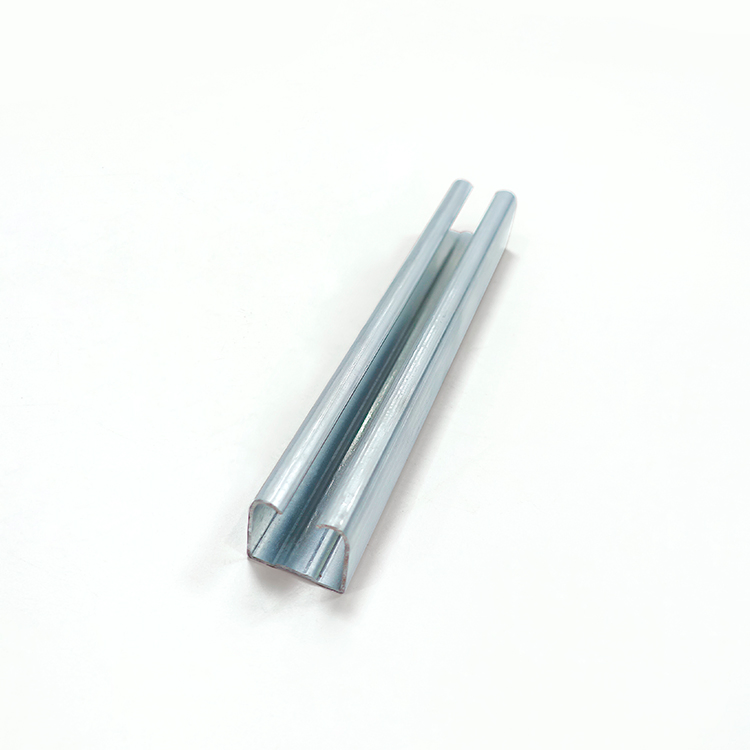 2024 Heavy Duty Slide Rails Barn Door Hardware Sliding Door Guide Rail