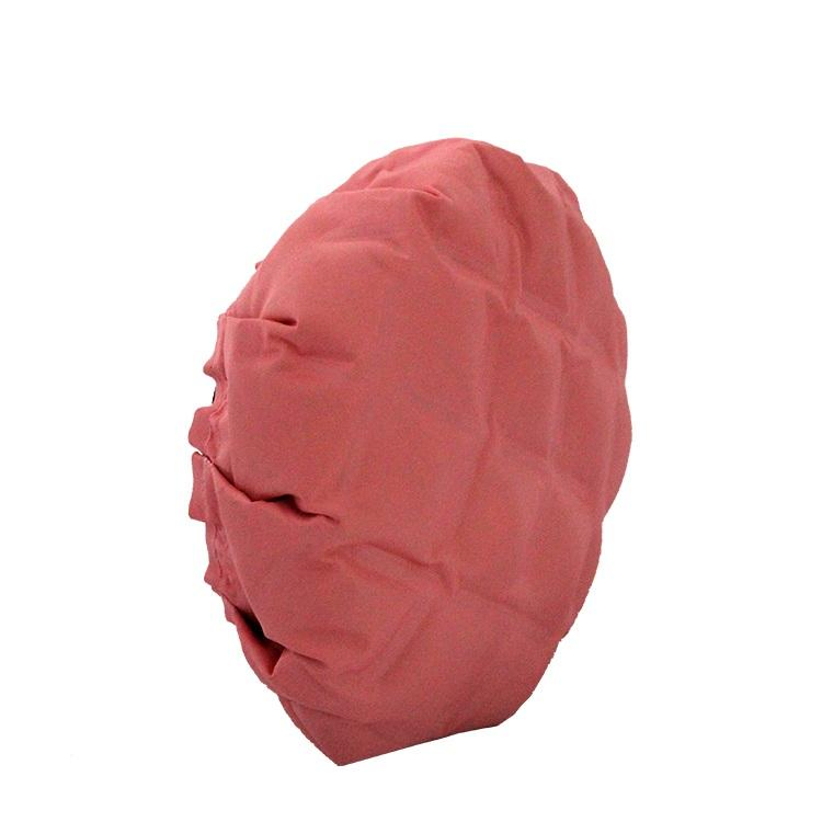 Factory Supply SPA Hair Steamer Gel Cap