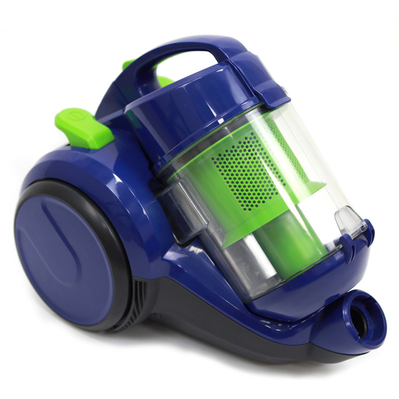 700W Manufacturer OEM Cyclonic Bagless Vacuum Cleaner