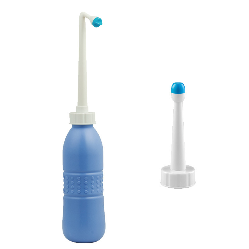 Hot Sales Peri Bottle Travel Bidet Handheld Postpartum Perineal Cleansing Spray Cleaner