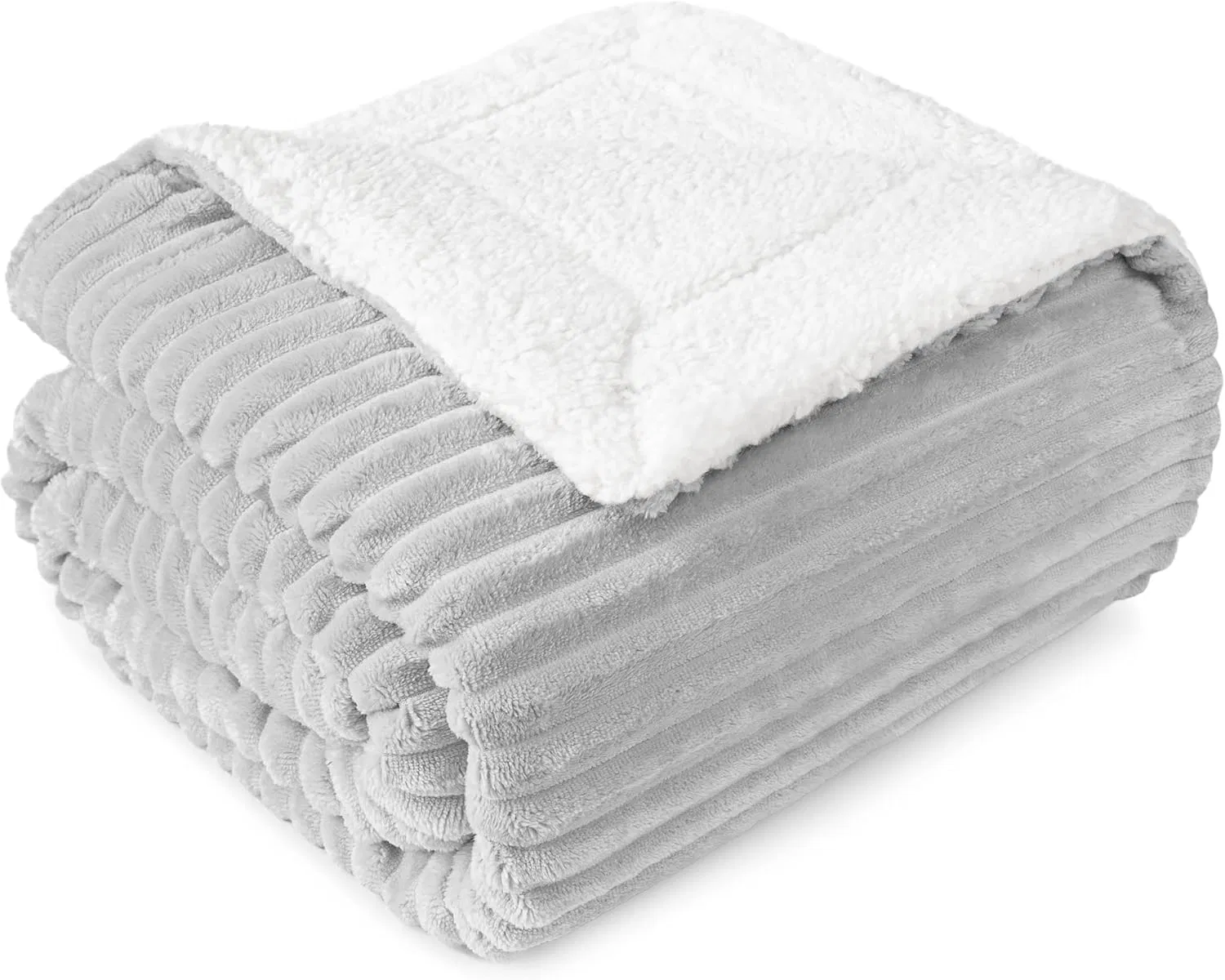 Hot Sales Warm Anti-Pilling Baby Blanket for Home Textile