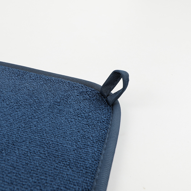 Кухонный коврик для сушки посуды Esun из микрофибры