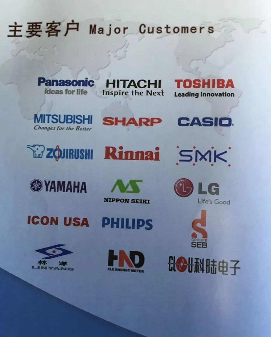 LCD Module HD-TFT2.4-12A 128*160 FSTN LCD