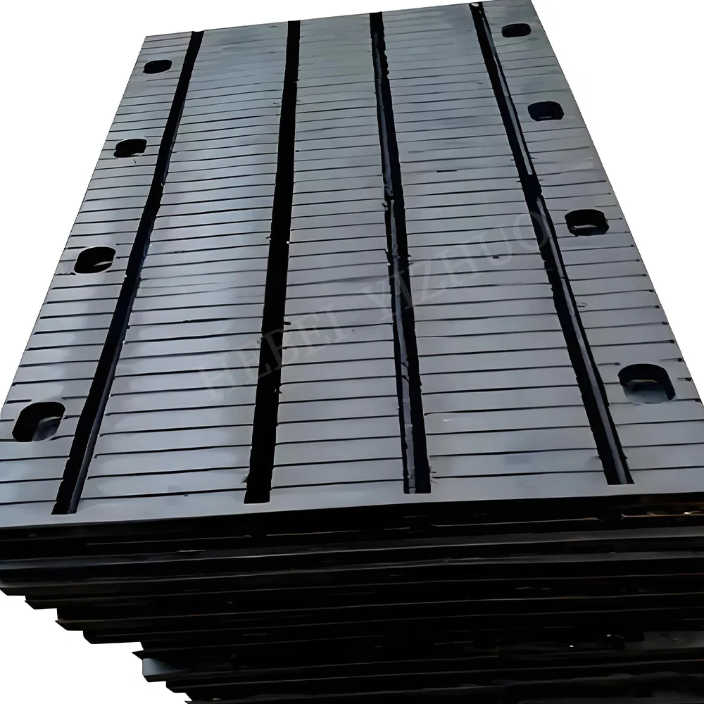High Quality Rubber Bridge Expansion Joints for Comfortable Drive