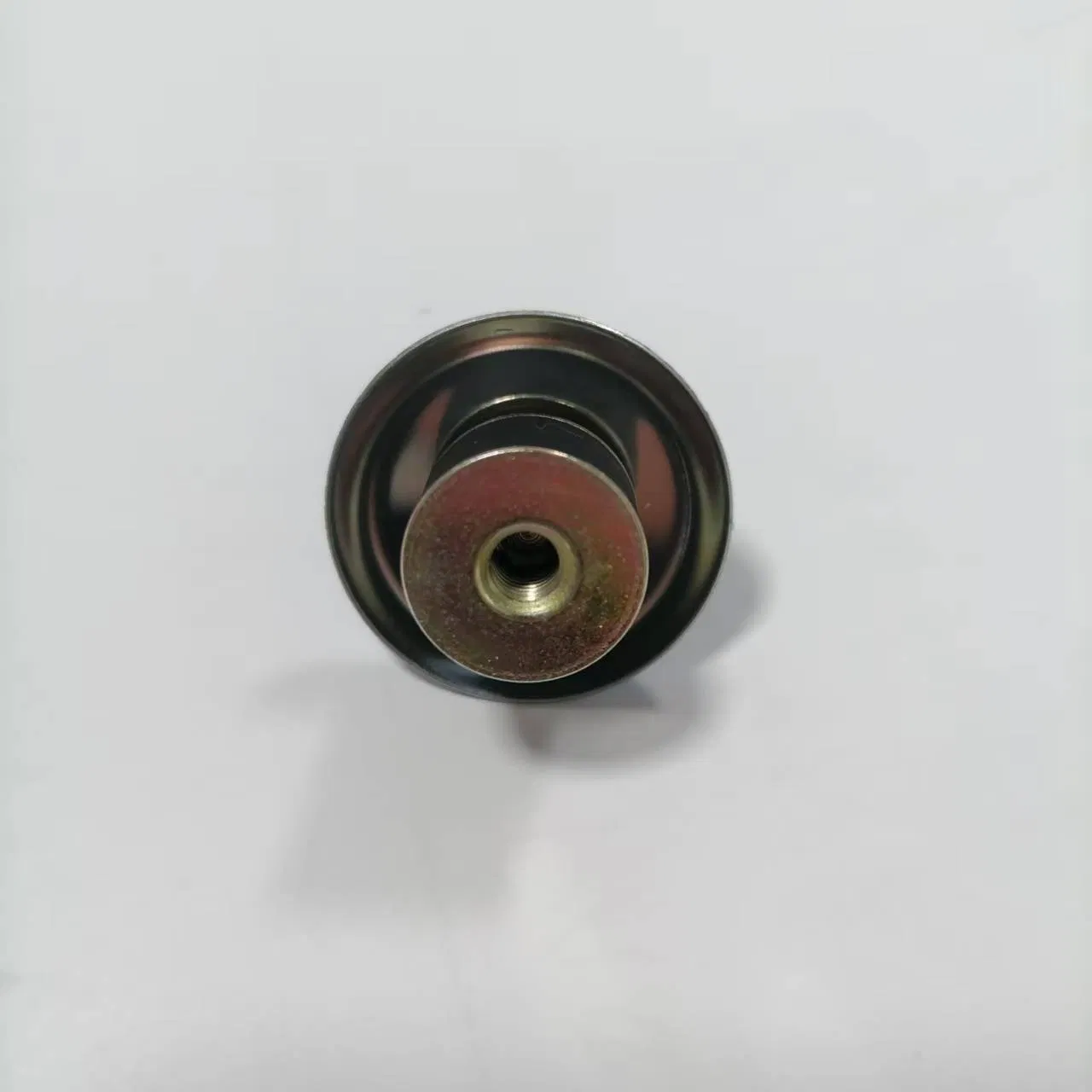 Versatile Square Metal Drive Pin for Home Blender Replacement Accessories