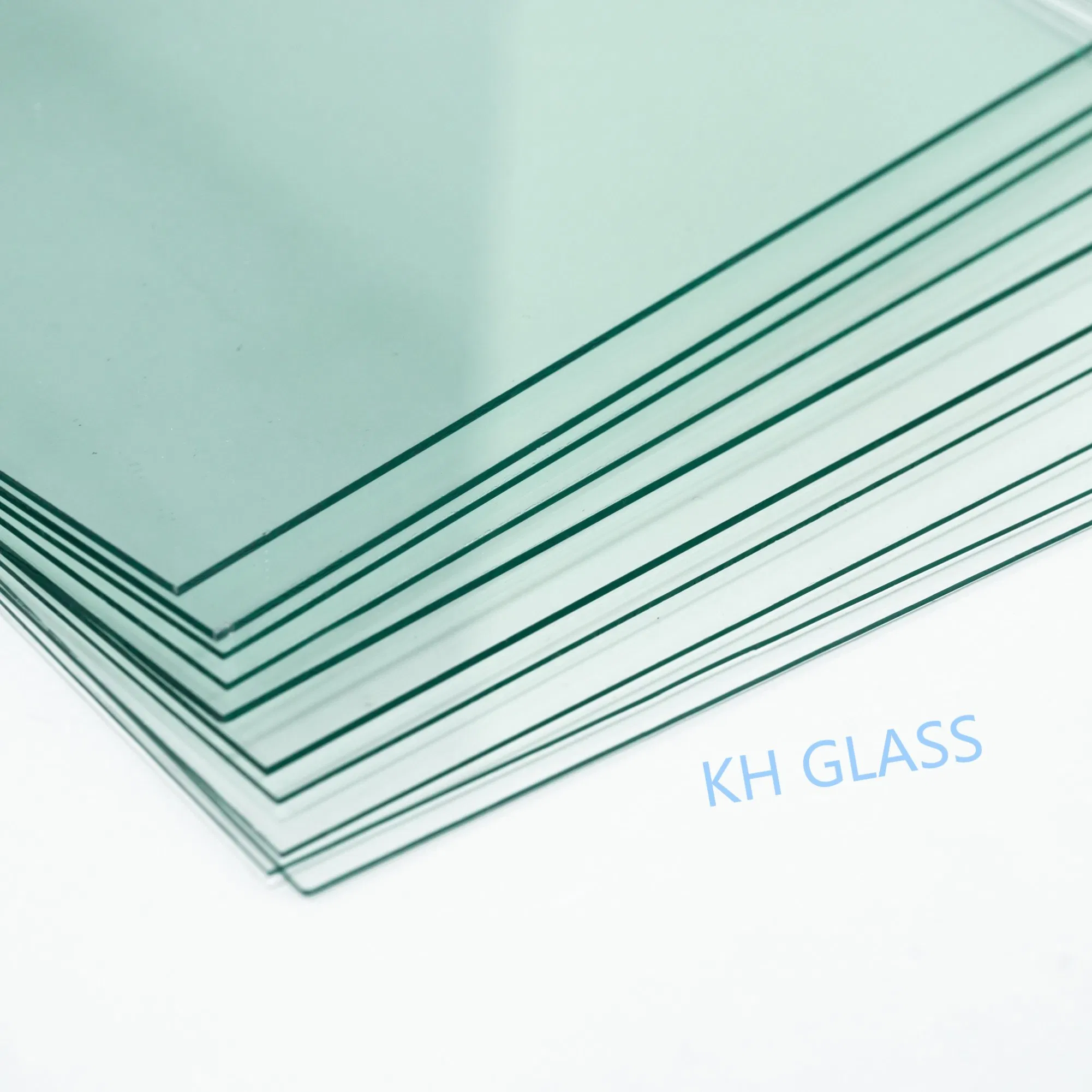Super Thin Clear/Ultra Clear Float /Sheet Glass 1mm 1.8mm 2mm 2.5mm 2.7mm