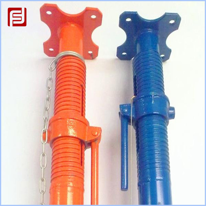 Adjustable Scaffolding Acro Steel Prop