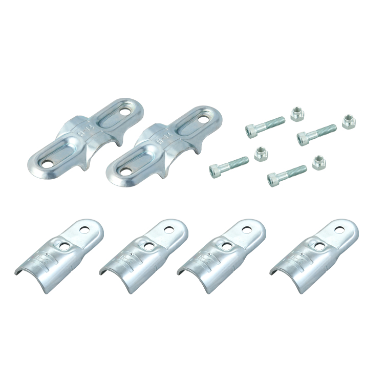 110 Degrees/Over Vertical Joint for Lean Pipe (H-110)