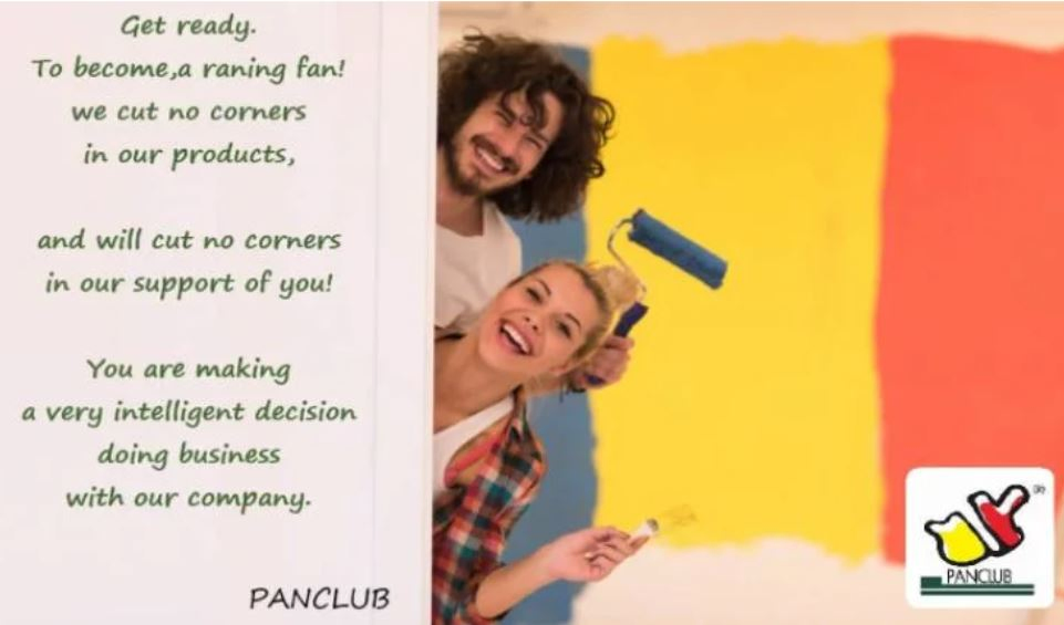 Professional Paint Tool Supplier Procharger 9PCS Paint Tools Set with High Quality