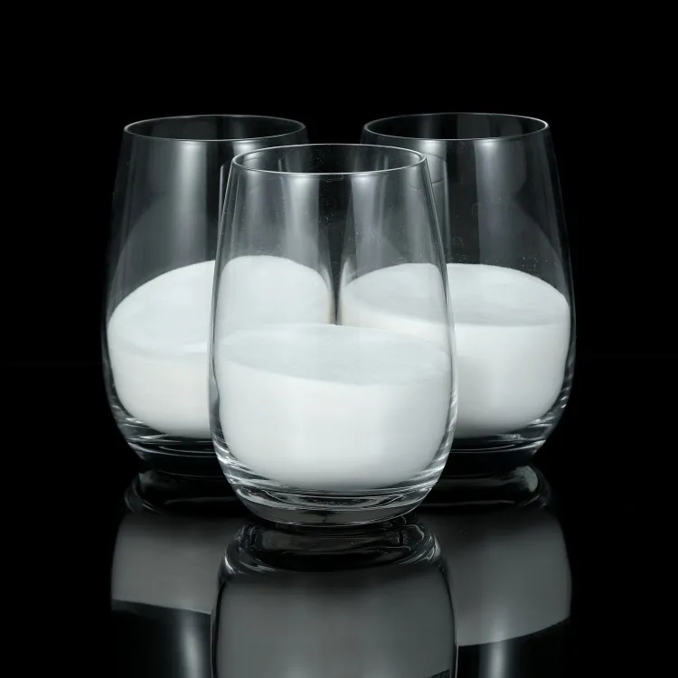 Hydroxypropyl Starch Ether Se-22 with Good Sag Resistance HPS