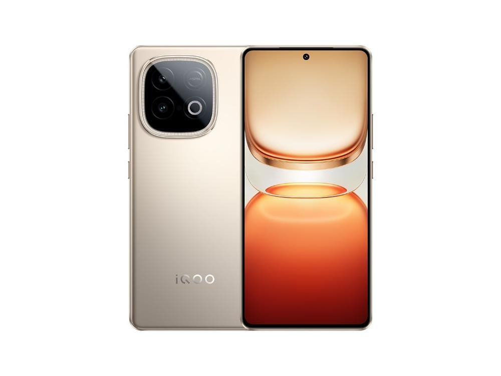 Смартфон iQOO Z10 Turbo Pro 256GB