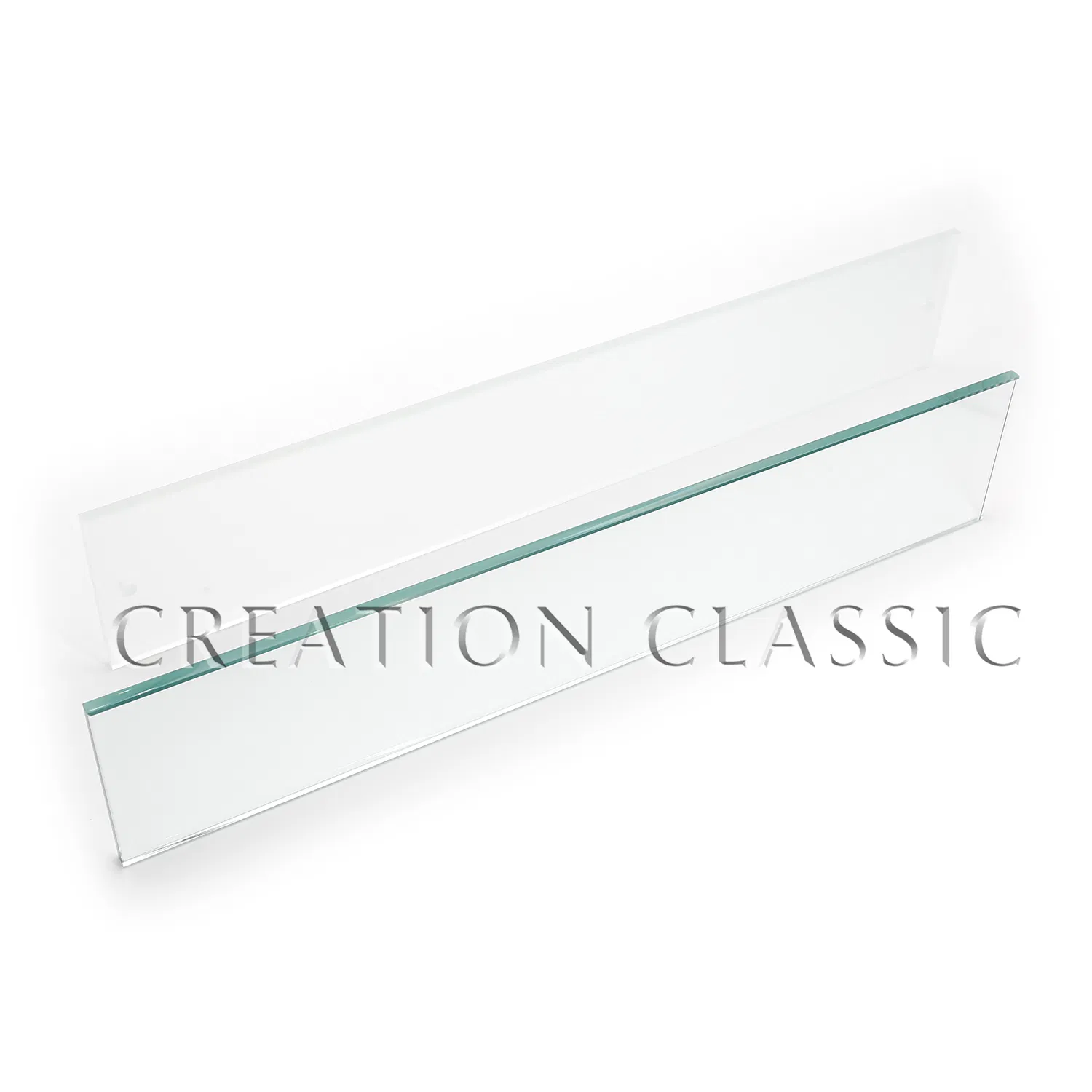 5mm 6mm Tempered Plate Glass
