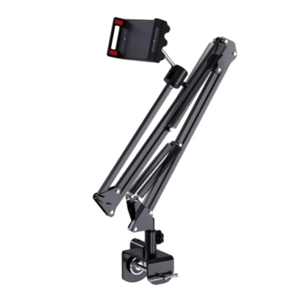 Hot Selling Cantilever Folding Bed Headboard Tabletop Tablet Phone Lazy Holder