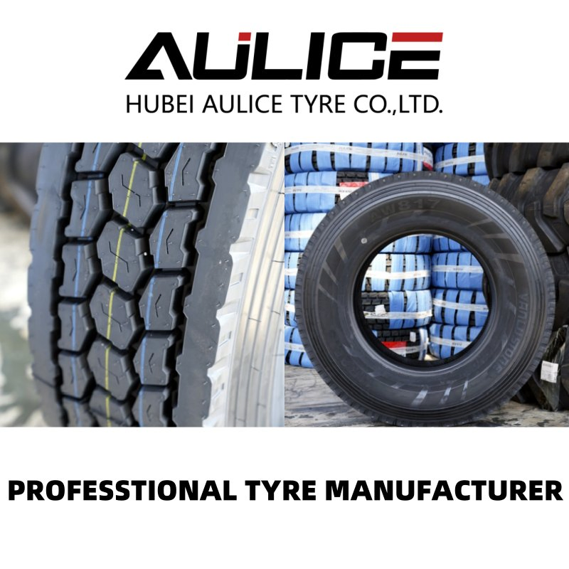 Шина грузовая стальная радиальная Aulice 315/80R22.5