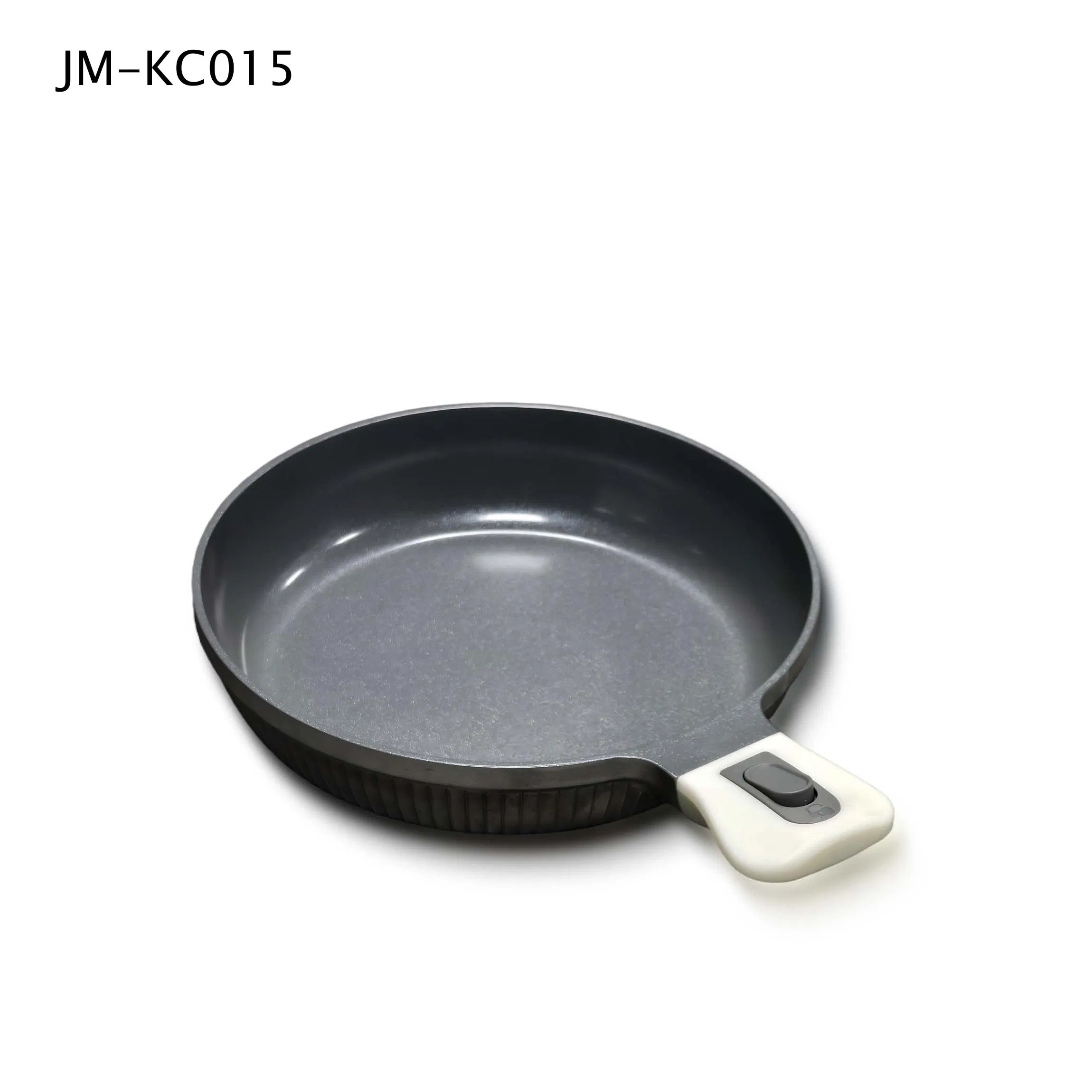 Деревянная ручка для сковороды премиум-класса