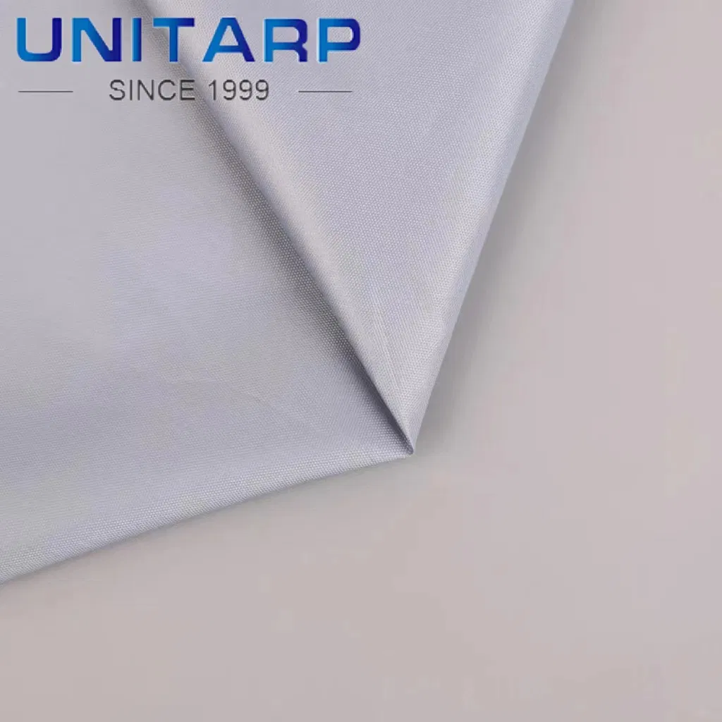 Polyester Made High Quality BBQ Grill Cover / Customized Dimension Accepted