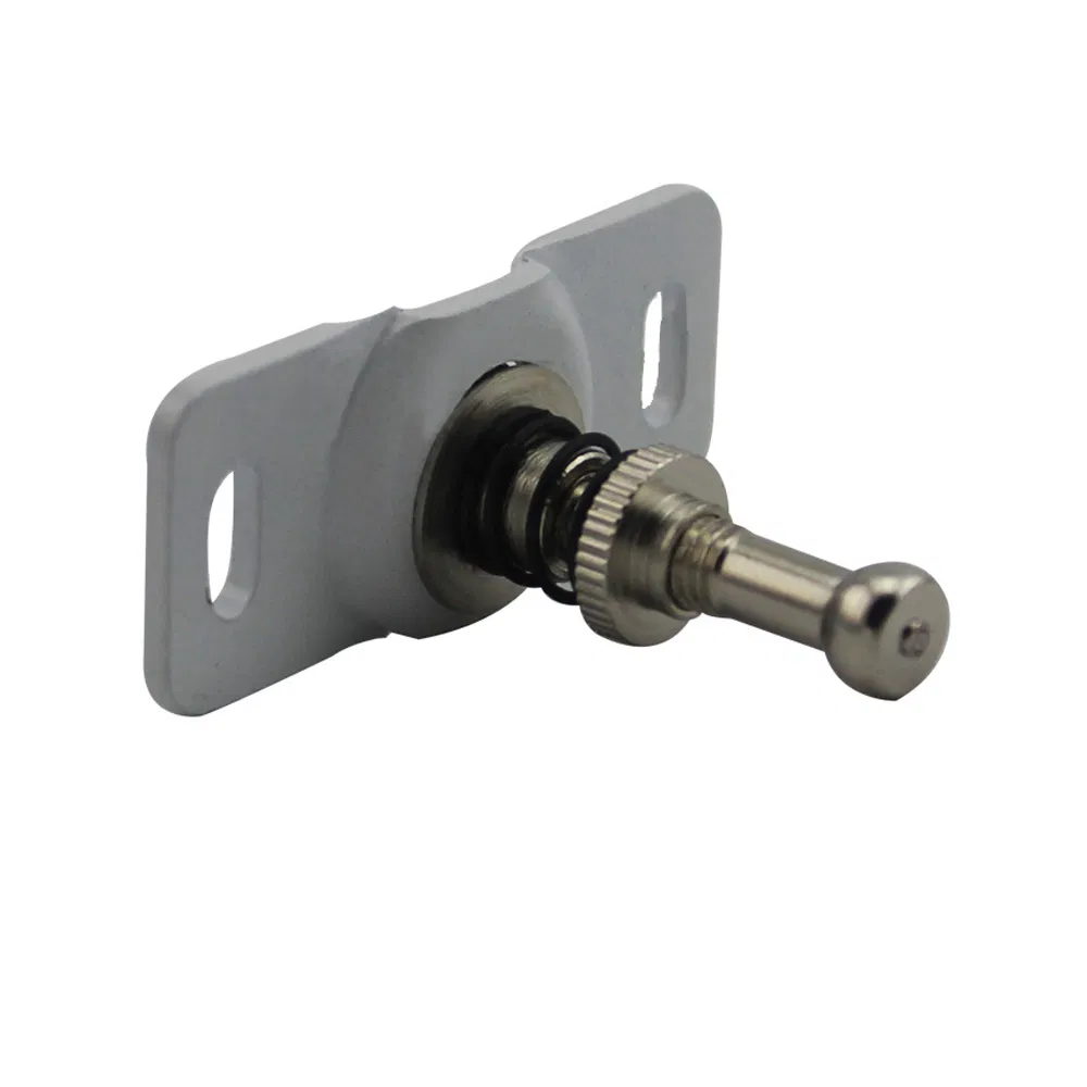 Plenty Functions Multi Purpose Multiple Installation Small Signal Output Door Handle Magnetic Lock