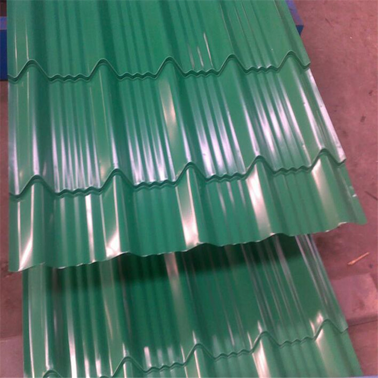 Corrugated Steel Fence Sheet for Roofing Warehouse