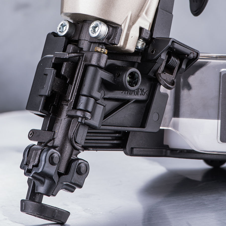 Пневматический гвоздезабивной пистолет CN50G