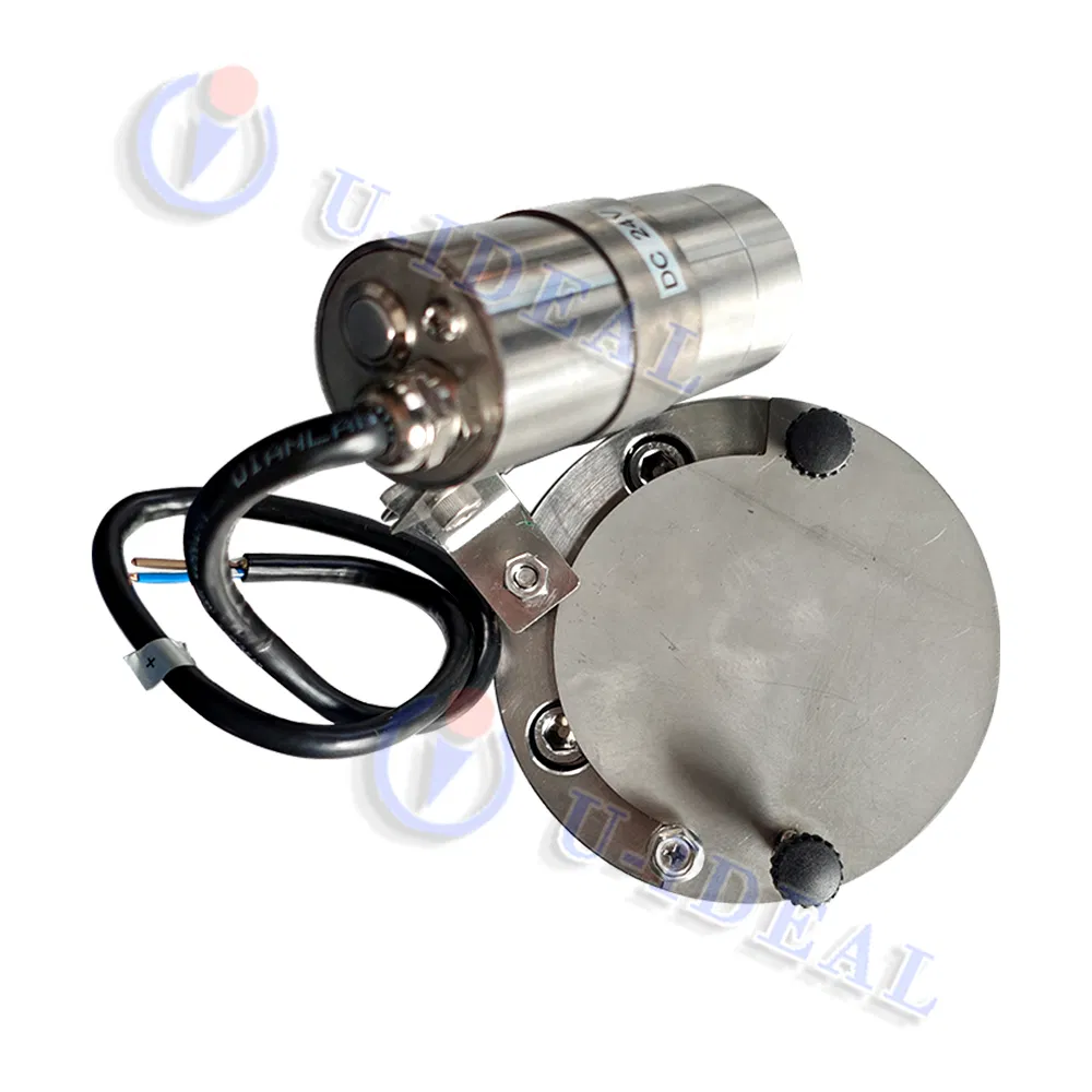 W-Rectangular Obround Round Sight Glass Fittings