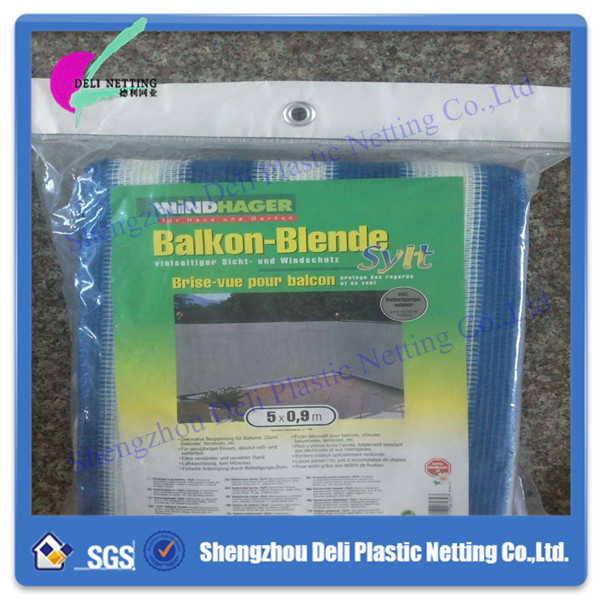 Heavy-Duty Outdoor Fence Netting for Garden Protection and Safety