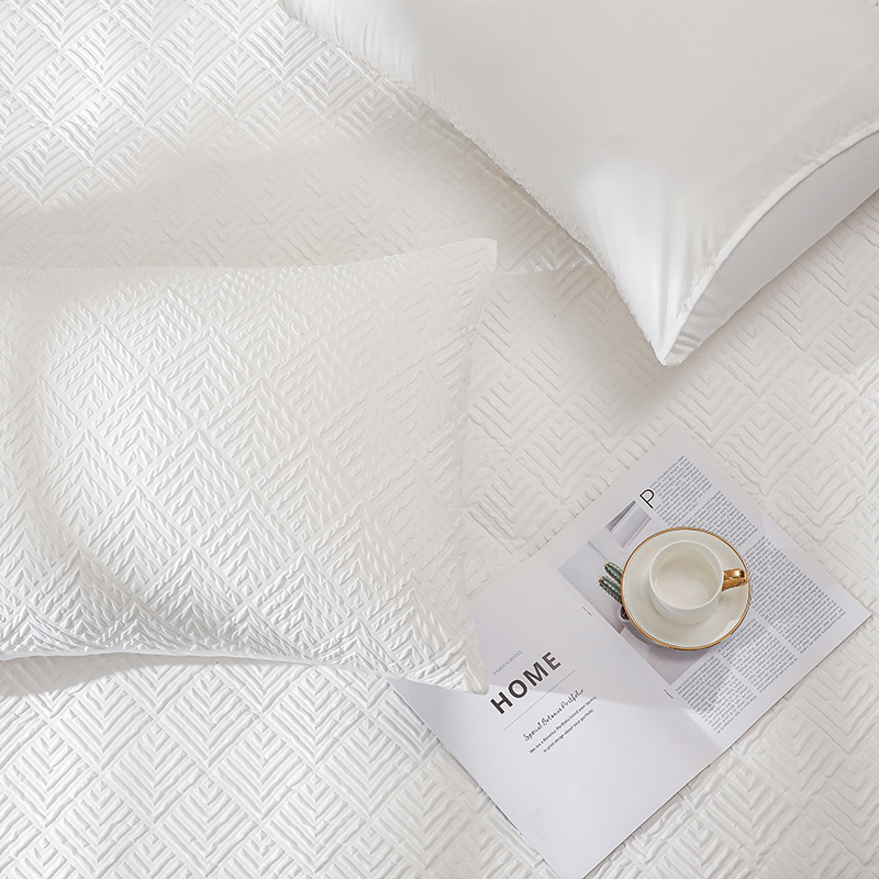 Four Seasons Down Alternative Quilted Comforter Duvet Insert Warm Quilt