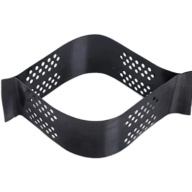 HDPE Geocells Plastic Driveway 3D Model Design Capability Ground Gravel Prices