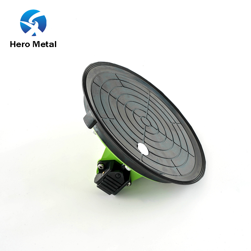 Вакуумный стеклодёр 8 дюймов для плитки и камня